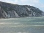 Alum Bay cliffs 1 * 2032 x 1524 * (489KB)